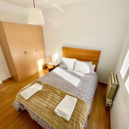 Piso Centrico En Pontevedra Apartment Bagian luar foto