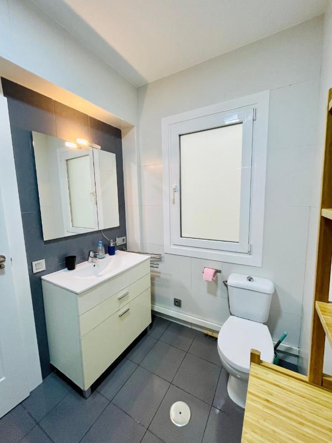 Piso Centrico En Pontevedra Apartment Bagian luar foto